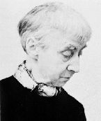Hannah H�ch